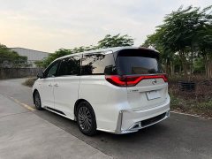 GAC Aion M8 Master Series 390T Premium Edition - ფოტო 5