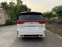 GAC Aion M8 Master Series 390T Premium Edition - ფოტო 6