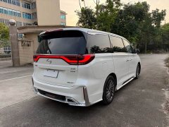 GAC Aion M8 Master Series 390T Premium Edition - ფოტო 7