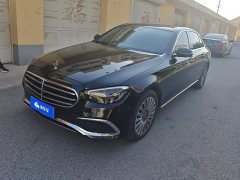 Mercedes-Benz E-Class E 300 L Luxury - ფოტო 1