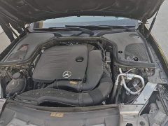 Mercedes-Benz E-Class E 300 L Luxury - ფოტო 10
