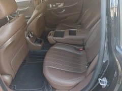 Mercedes-Benz E-Class E 300 L Luxury - ფოტო 11