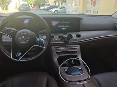 Mercedes-Benz E-Class E 300 L Luxury - ფოტო 12