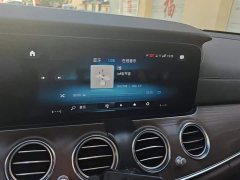 Mercedes-Benz E-Class E 300 L Luxury - ფოტო 13