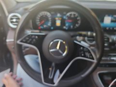 Mercedes-Benz E-Class E 300 L Luxury - ფოტო 15