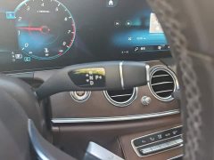 Mercedes-Benz E-Class E 300 L Luxury - ფოტო 16