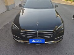 Mercedes-Benz E-Class E 300 L Luxury - ფოტო 2