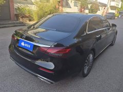 Mercedes-Benz E-Class E 300 L Luxury - ფოტო 3