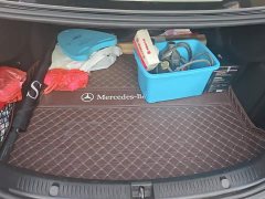 Mercedes-Benz E-Class E 300 L Luxury - ფოტო 4