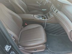 Mercedes-Benz E-Class E 300 L Luxury - ფოტო 8