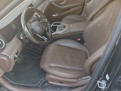 Mercedes-Benz E-Class E 300 L Luxury - ფოტო 9