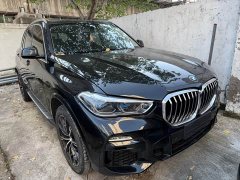 BMW X5 (Imported) Facelift xDrive40i M Sport Package - ფოტო 1