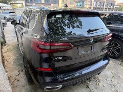 BMW X5 (Imported) Facelift xDrive40i M Sport Package - ფოტო 10