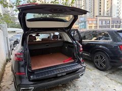 BMW X5 (Imported) Facelift xDrive40i M Sport Package - ფოტო 11