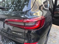 BMW X5 (Imported) Facelift xDrive40i M Sport Package - ფოტო 13