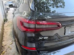 BMW X5 (Imported) Facelift xDrive40i M Sport Package - ფოტო 14