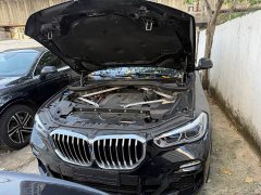 BMW X5 (Imported) Facelift xDrive40i M Sport Package - ფოტო 15