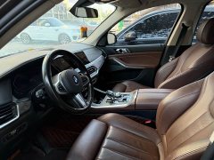BMW X5 (Imported) Facelift xDrive40i M Sport Package - ფოტო 17