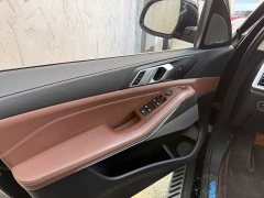BMW X5 (Imported) Facelift xDrive40i M Sport Package - ფოტო 18