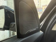 BMW X5 (Imported) Facelift xDrive40i M Sport Package - ფოტო 19