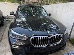 BMW X5 (Imported) Facelift xDrive40i M Sport Package - ფოტო 2