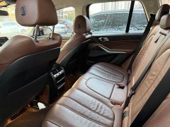 BMW X5 (Imported) Facelift xDrive40i M Sport Package - ფოტო 20
