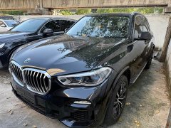 BMW X5 (Imported) Facelift xDrive40i M Sport Package - ფოტო 3