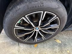 BMW X5 (Imported) Facelift xDrive40i M Sport Package - ფოტო 4