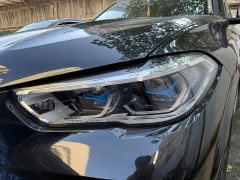 BMW X5 (Imported) Facelift xDrive40i M Sport Package - ფოტო 5