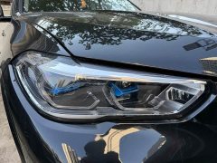 BMW X5 (Imported) Facelift xDrive40i M Sport Package - ფოტო 6