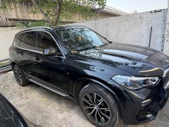 BMW X5 (Imported) Facelift xDrive40i M Sport Package - ფოტო 7