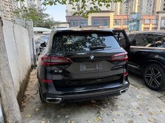 BMW X5 (Imported) Facelift xDrive40i M Sport Package - ფოტო 9