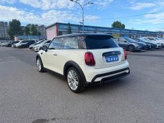 BMW MINI 1.5T COOPER Artist - ფოტო 11