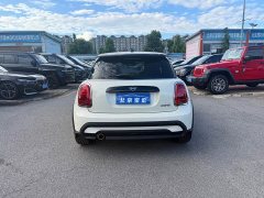 BMW MINI 1.5T COOPER Artist - ფოტო 12