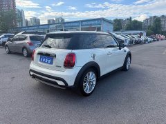 BMW MINI 1.5T COOPER Artist - ფოტო 13