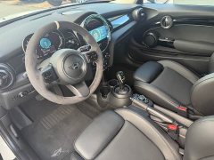 BMW MINI 1.5T COOPER Artist - ფოტო 5