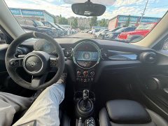 BMW MINI 1.5T COOPER Artist - ფოტო 6