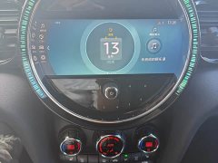 BMW MINI 1.5T COOPER Artist - ფოტო 7