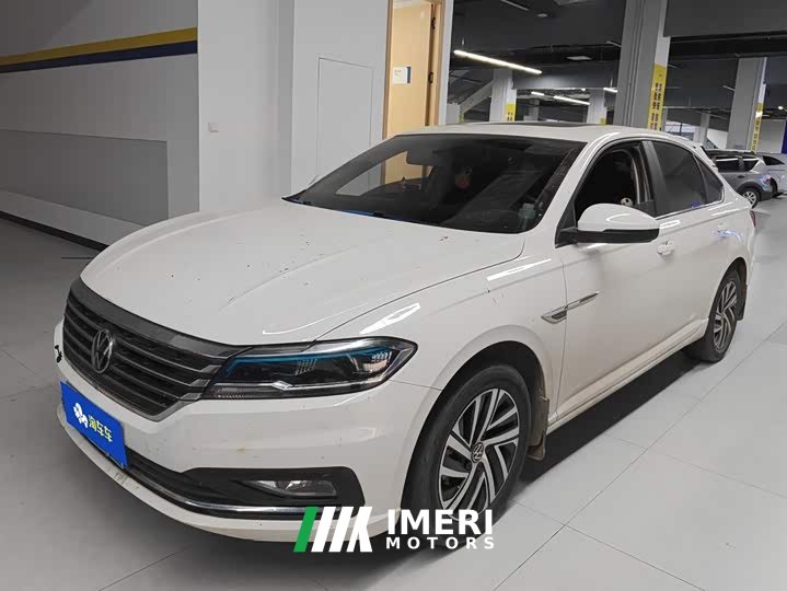 Volkswagen Lavida 1.5L Automatic Vision Edition - ავტომობილი ჩინეთიდან