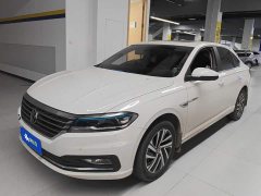 Volkswagen Lavida 1.5L Automatic Vision Edition - ფოტო 1