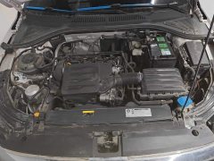 Volkswagen Lavida 1.5L Automatic Vision Edition - ფოტო 10