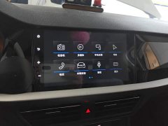 Volkswagen Lavida 1.5L Automatic Vision Edition - ფოტო 13