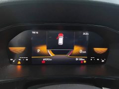Volkswagen Lavida 1.5L Automatic Vision Edition - ფოტო 14