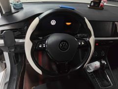 Volkswagen Lavida 1.5L Automatic Vision Edition - ფოტო 15