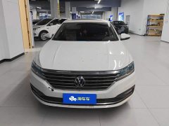 Volkswagen Lavida 1.5L Automatic Vision Edition - ფოტო 2
