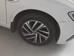 Volkswagen Lavida 1.5L Automatic Vision Edition - ფოტო 6