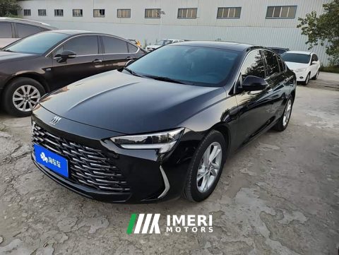 2024 Buick Regal 25T Premium Comfort Edition - ავტომობილი ჩინეთიდან