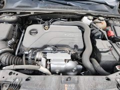 Buick Regal 25T Premium Comfort Edition - ფოტო 10