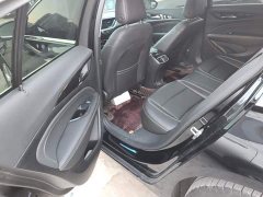 Buick Regal 25T Premium Comfort Edition - ფოტო 11