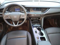 Buick Regal 25T Premium Comfort Edition - ფოტო 12